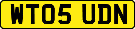 WT05UDN