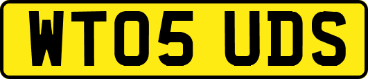 WT05UDS