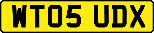 WT05UDX