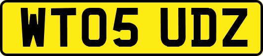 WT05UDZ