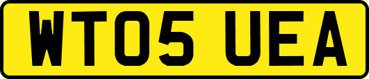 WT05UEA