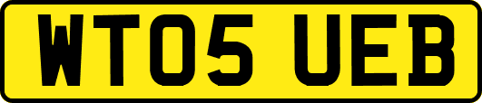 WT05UEB