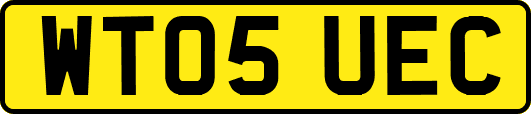 WT05UEC