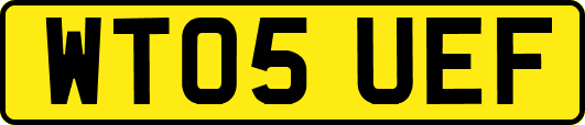 WT05UEF
