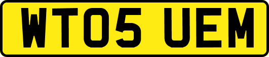 WT05UEM