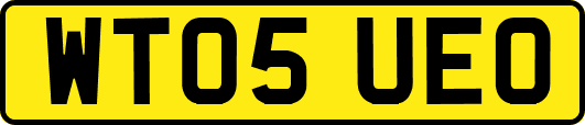 WT05UEO