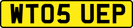 WT05UEP