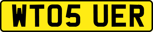WT05UER
