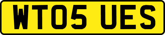WT05UES