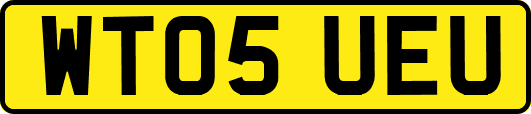 WT05UEU