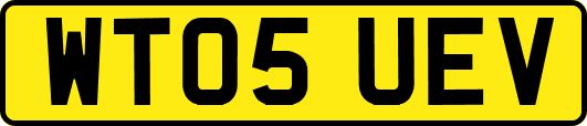 WT05UEV