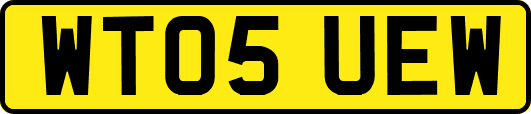 WT05UEW