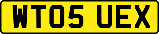 WT05UEX
