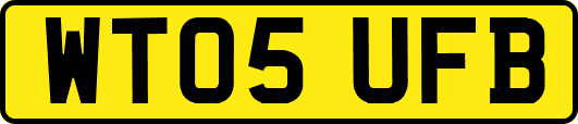 WT05UFB