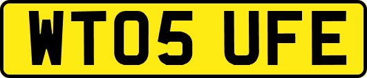 WT05UFE