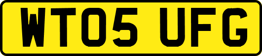 WT05UFG
