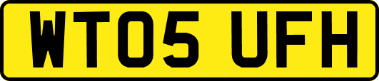 WT05UFH