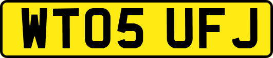 WT05UFJ