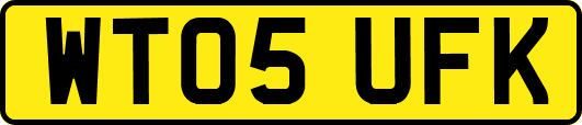WT05UFK