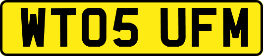 WT05UFM