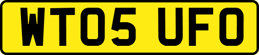WT05UFO