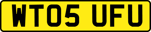 WT05UFU