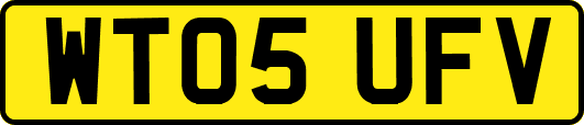 WT05UFV
