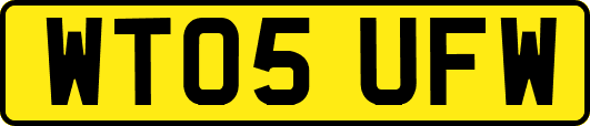 WT05UFW