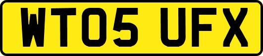 WT05UFX
