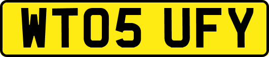 WT05UFY