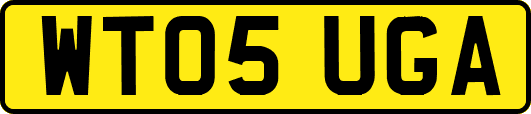WT05UGA