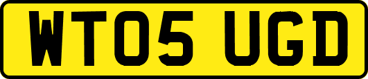 WT05UGD