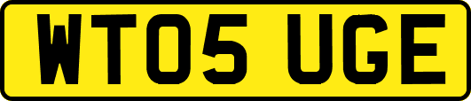 WT05UGE