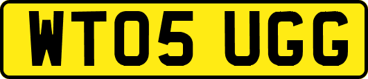 WT05UGG