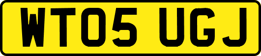 WT05UGJ
