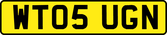 WT05UGN