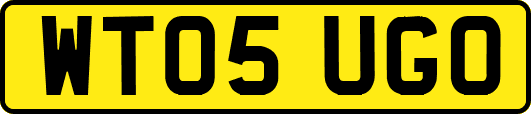 WT05UGO