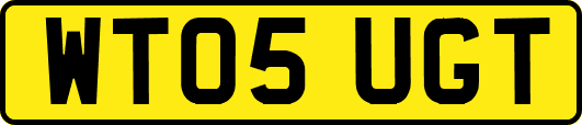 WT05UGT