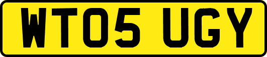 WT05UGY
