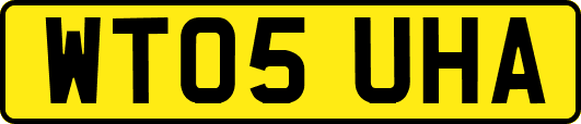 WT05UHA