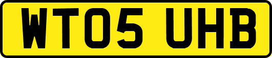 WT05UHB