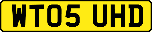 WT05UHD