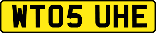 WT05UHE