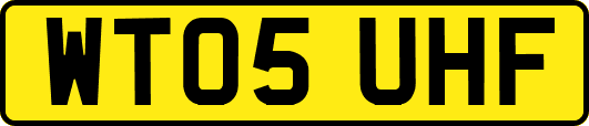 WT05UHF