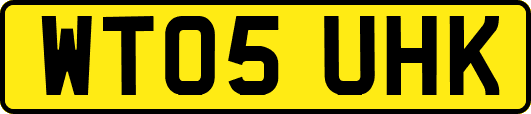 WT05UHK