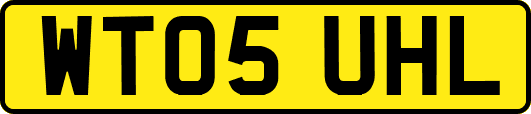WT05UHL