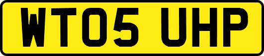 WT05UHP