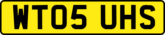 WT05UHS