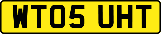 WT05UHT