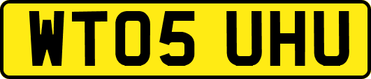 WT05UHU